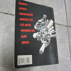 frank miller - sin city kohtalokas tappo ; SARJAKUVA - pikkukuva 2