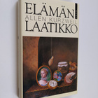 Allen Kurzweil : Elämän laatikko - pikkukuva 1