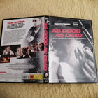 AS GOOD AS DEAD DVD - pikkukuva 1