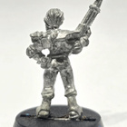 WH40K - Imperial Guard TPR Trewevas figuuri [S98] - pikkukuva 3