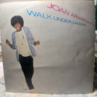 Joan Armatrading – Walk Under Ladders - pikkukuva 1