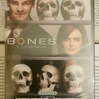 Bones: 4. tuotantokausi (UUSI DVD) - pikkukuva 1