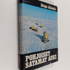 Helge Jääsalo : Pohjoiset satamat auki - pikkukuva 1