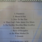 Donna Summer: Back Of Boogaloo CD - pikkukuva 2