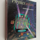 Frederick J. Keller : Physics : classical and modern - pikkukuva 1