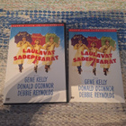Laulavat Sadepisarat (2-DVD) + Kansilehtinen - pikkukuva 1