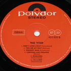 *LP* WHO The Who - pikkukuva 5