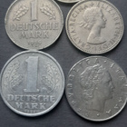 1956 kolikkosetti, 5kpl - pikkukuva 4