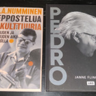 M. A. Numminen- ja Pedro -kirjat (Numminen sign.) - pikkukuva 1