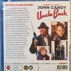 Uncle Buck - Blu-ray - pikkukuva 2