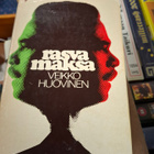 Veikko huovisen kirjoja - pikkukuva 4