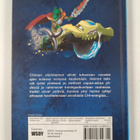 Legoj : Legends of Chima - Leijonat vastaan krokotiilit - pikkukuva 2