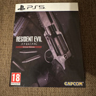 Resident Evil Requiem - Deluxe Edition Steelbook (PS5) - pikkukuva 1