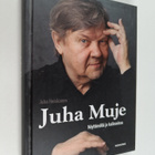 Juha Heiskanen : Juha Muje : näyttämöllä ja kulisseissa - pikkukuva 1