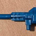 Transformers G1 SINNERTWIN 1987 - Flame Cannon - pikkukuva 2