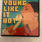 Young like it hot blu-ray pelkkä levy - pikkukuva 1