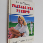 Lance Salway : Vaarallinen perintö - pikkukuva 1