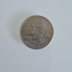 USA	1999  25	cent - Delaware     (14532) - pikkukuva 2