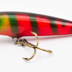 JAN vaappu, Niemivaara, 6cm, ”Raitakomunisti” - pikkukuva 4