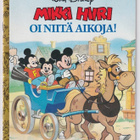 Disney: Mikki Hiiri - oi niitä aikoja! - pikkukuva 1