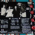 SIDEWINDERS ~ Witchdoctor ~ LP Arizona desert rock - pikkukuva 2