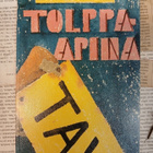 Juha Vuorinen - Tolppa-apina (nid.) - pikkukuva 1