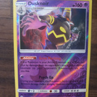 Pokemon Dusknoir 85/236 Reverse holo rare - pikkukuva 1