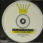 The Boo Radleys • Kingsize CD - pikkukuva 3