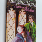 Georgette Heyer : Paholainen rakastuu - pikkukuva 1