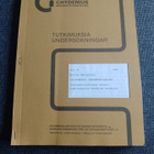 Myllykoski : Lujitemuovi venemateriaalina - pikkukuva 1