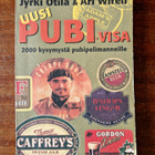 Uusi pubi Visa Jyrki Otila & Ari Viren - pikkukuva 1