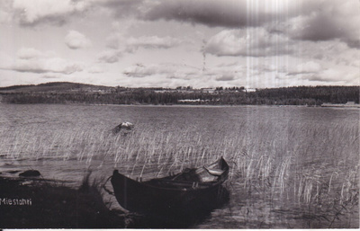 Mieslahti, e164