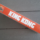 VHS: King Kong (Fay Wray, Robert Armtrong 1933/2001) UUSI - pikkukuva 4