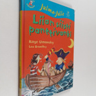 Kaye Umansky : Liian siisti panttivanki - pikkukuva 1