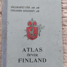 Atlas öfver Finland - pikkukuva 4