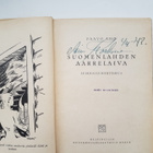Suomenlahden aarrelaiva - pikkukuva 2