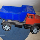 BRION RATTAAT+ FISHER PRICE KOTITURVAISTUIN+kippiauto, ym.ym - pikkukuva 2