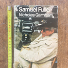 SIGNEERATTU, SAMUEL FULLER (KIRJA) - pikkukuva 2
