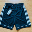 Adidas shortsit, koko 13-14 y, 164cm, uudet - pikkukuva 1