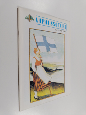 Vapaussoturi 3/1995