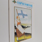 Vapaussoturi 3/1995 - pikkukuva 1