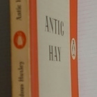 Aldous Huxley - Antic Hay - pikkukuva 2