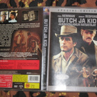 DVD - BUTCH ja KID - Auringonlaskun Ratsastajat - 1969 - pikkukuva 1