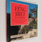 Kam Chuen Lam : The feng shui handbook : how to create a ... - pikkukuva 1