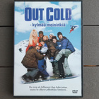DVD: Out Cold - Kylmää Meininkiä (Jason London 2001) - pikkukuva 1