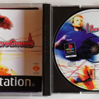 PlayStation 1 -peli: Libero Grande - pikkukuva 2