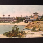 VANHA Postikortti Hanko 1907 - pikkukuva 1