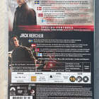 Lee Child: JACK REACHER 1&2 (2DVD) Tom Cruise - pikkukuva 2