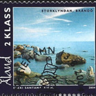 Åland 2004 Ahv maisemia 2. lk EP alareuna LOISTO LaPe 241 - pikkukuva 1