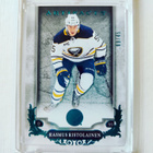 Rasmus Ristolainen - 18-19 Artifacts Turquoise /45 - pikkukuva 1